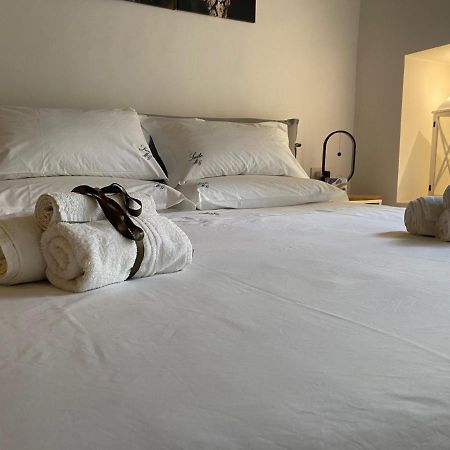 Suite MariaGiulia Monopoli Extérieur photo