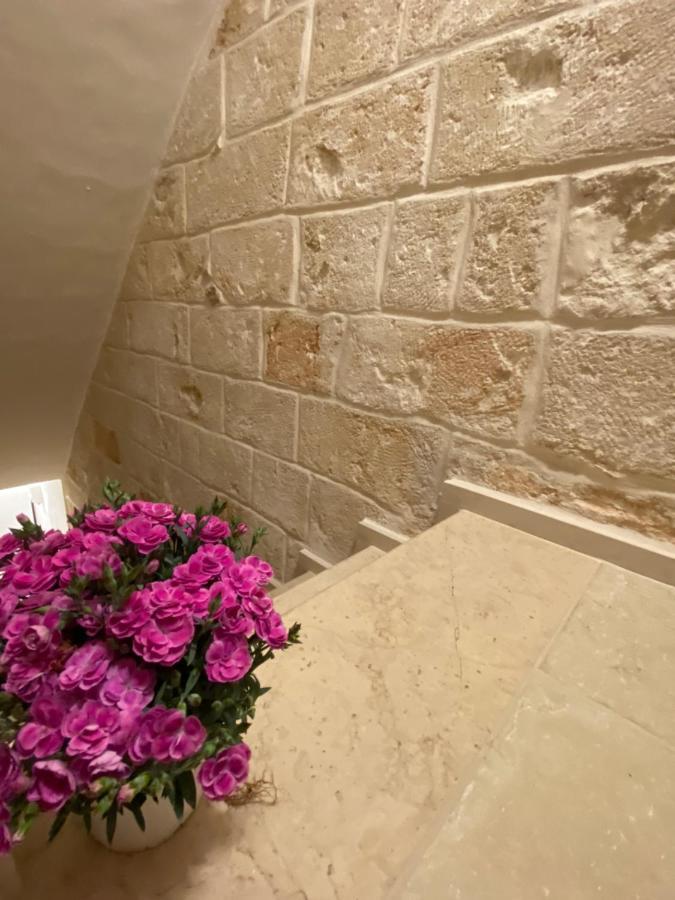 Suite MariaGiulia Monopoli Extérieur photo