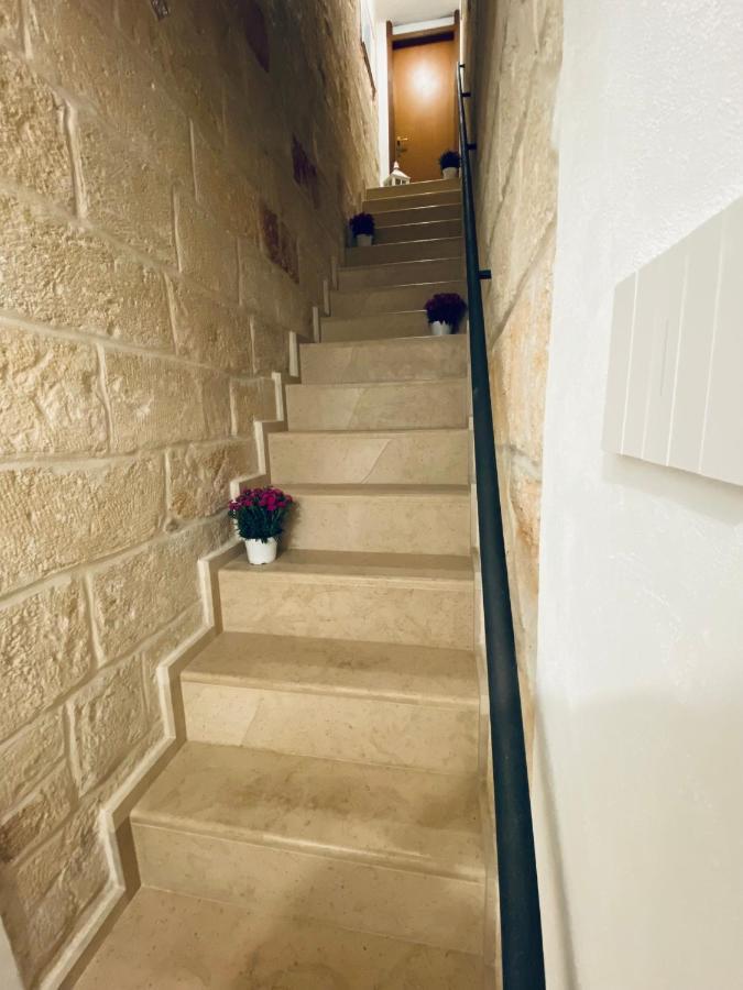 Suite MariaGiulia Monopoli Extérieur photo