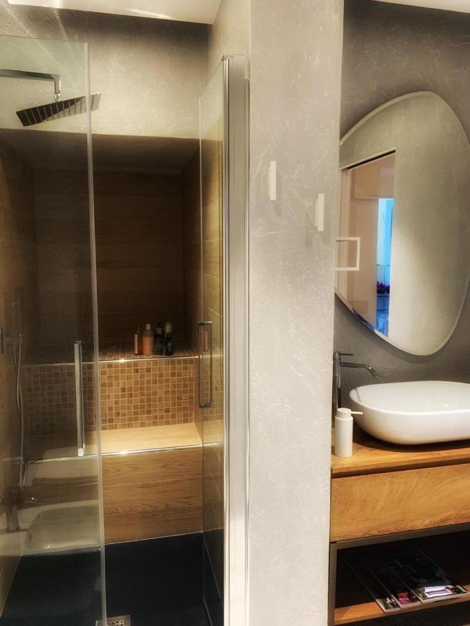 Suite MariaGiulia Monopoli Extérieur photo