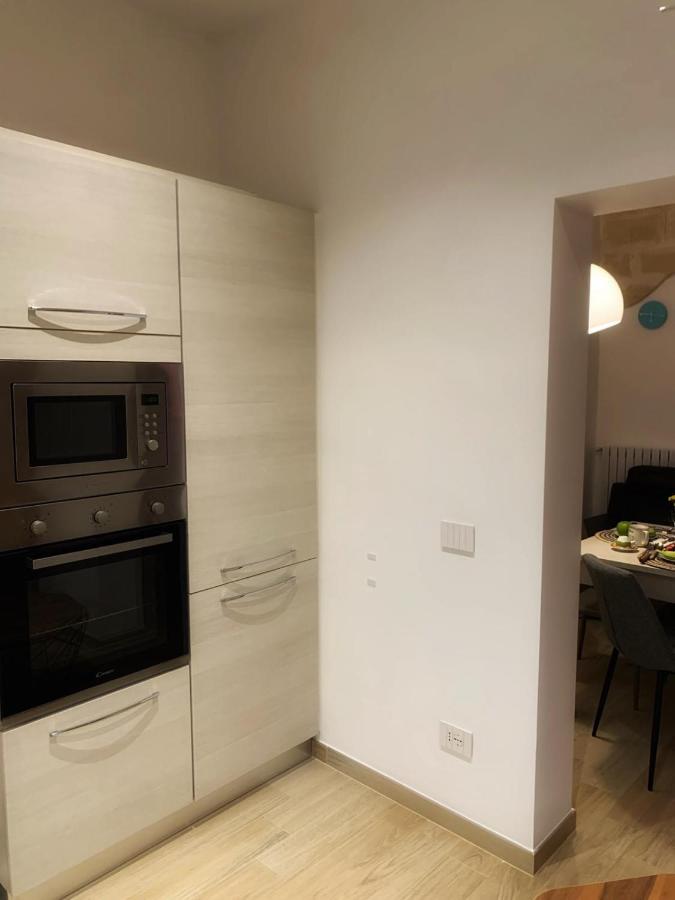 Suite MariaGiulia Monopoli Extérieur photo