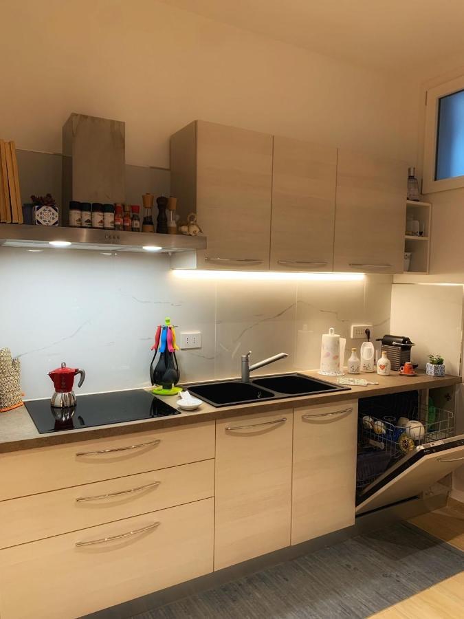 Suite MariaGiulia Monopoli Extérieur photo