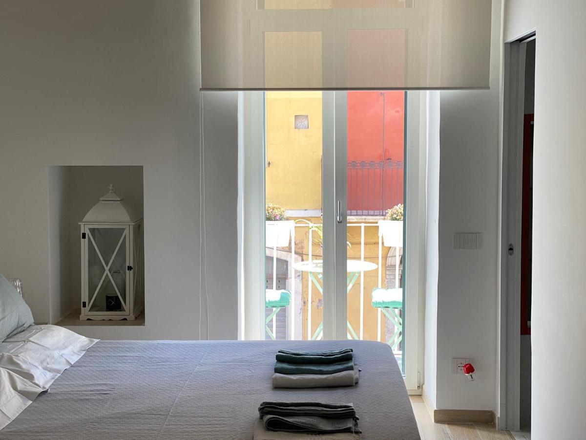 Suite MariaGiulia Monopoli Extérieur photo