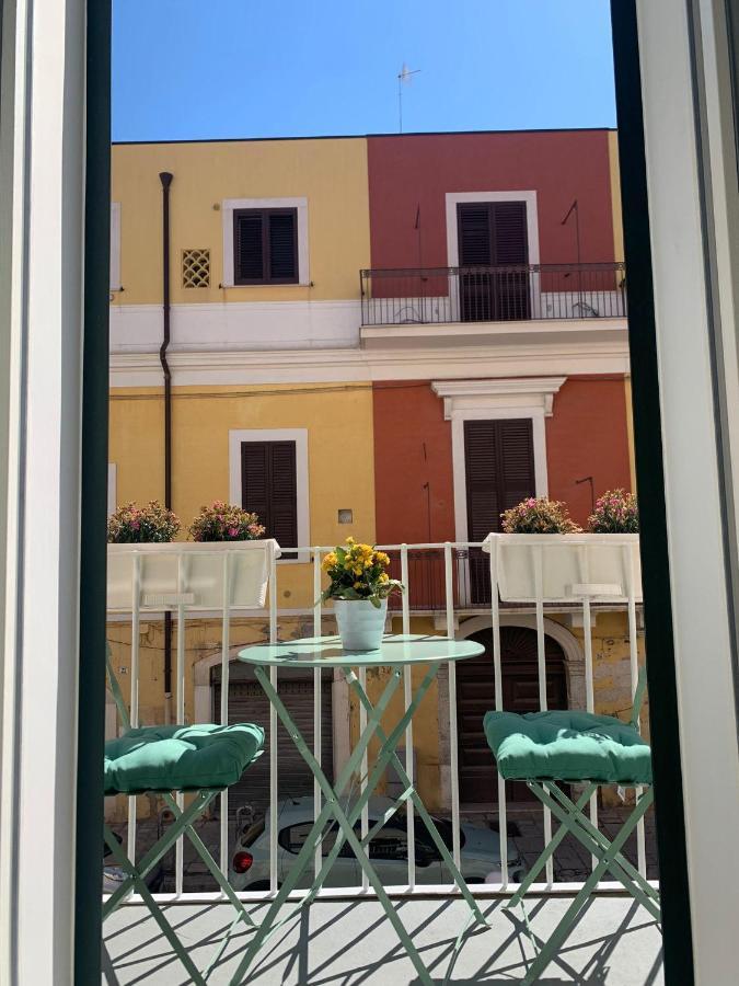 Suite MariaGiulia Monopoli Extérieur photo