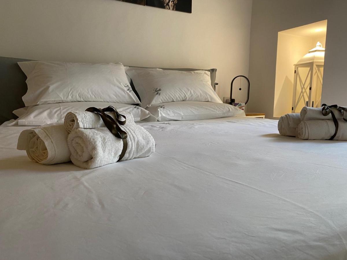 Suite MariaGiulia Monopoli Extérieur photo